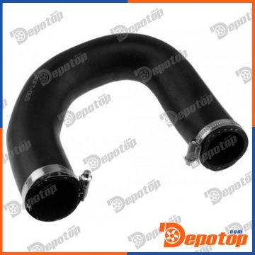 Gaine de suralimentation pour FIAT | GPP-FT-065, 51825168